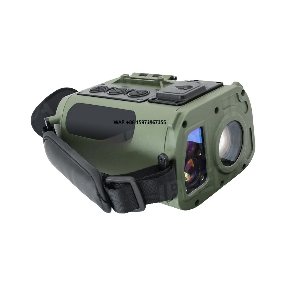 Hunting & Outdoor Supplies Photos - Rechargeable rangefinder for hunting and golf