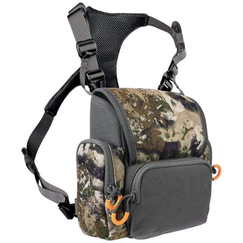 Outdoor Hunting Prints - Outdoor Rangefinder Binocular Harness Chest Pack