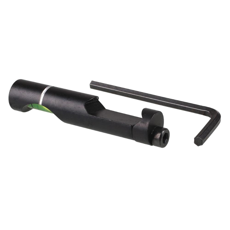 Outdoor Hunting Range - Discovery Rifle Scope Bubble Level 20mm
