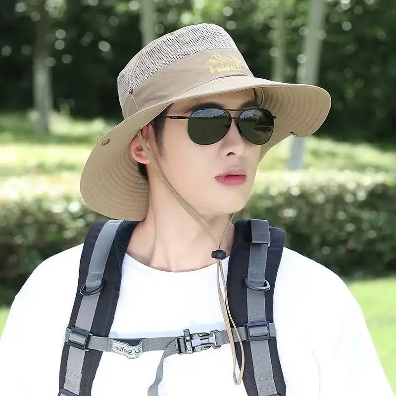 Unisex Sun Hat for Outdoor Fis - Hunting And Outdoor Shop review and price