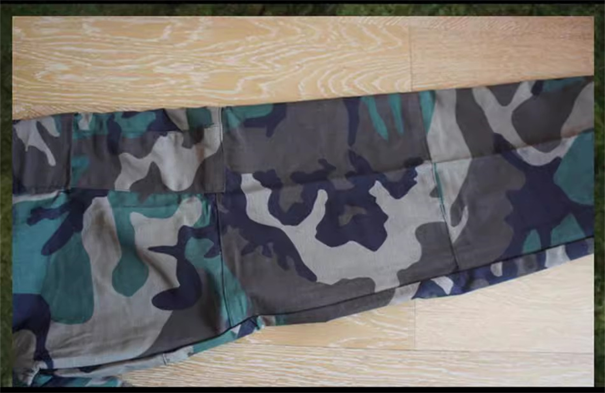 Military Uniform Tactical BDU  - Outdoor Hunting Coat review and price