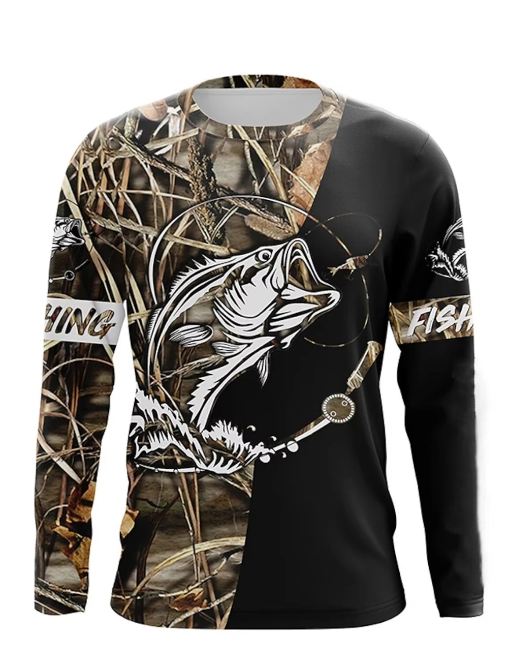 Harajuku American Hunting Camo - Outdoor Hunting Prints review and price