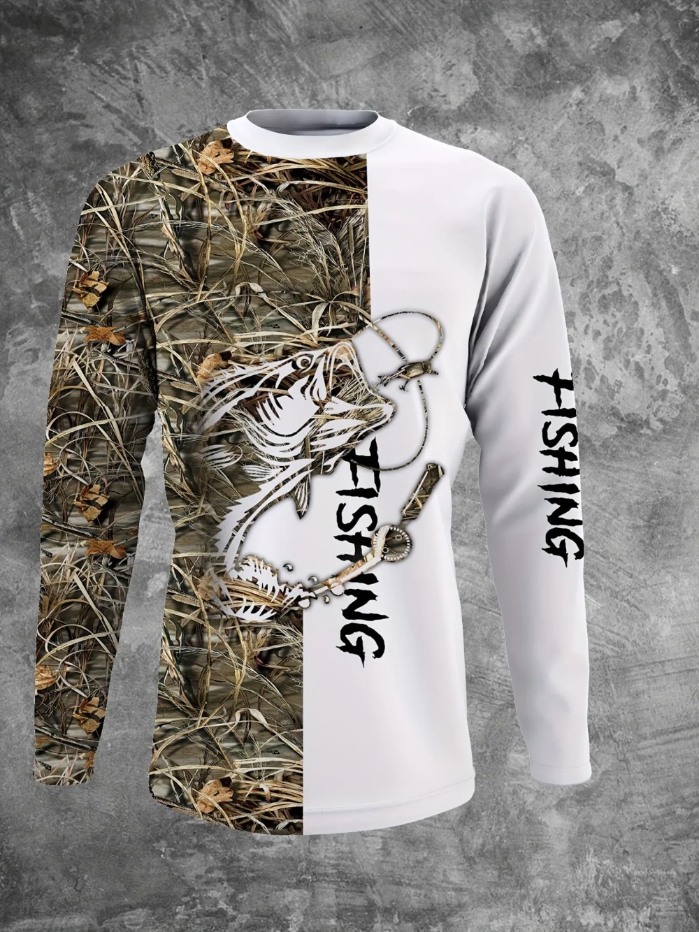 Harajuku American Hunting Camo - Outdoor Hunting Prints review and price