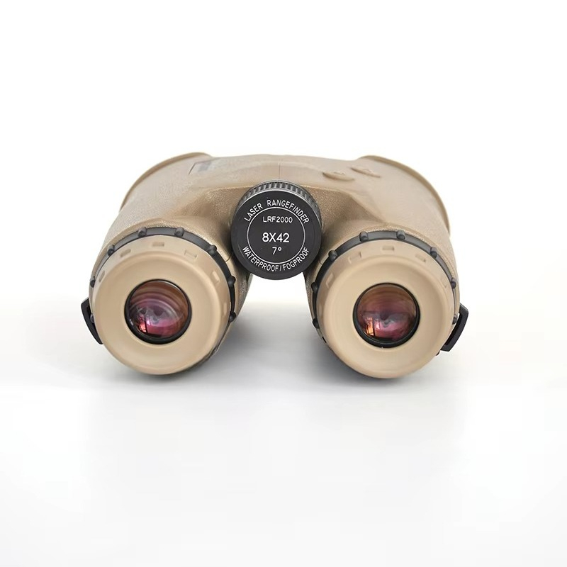 OUTLOOK YJC2000C 2000m 8X IP65 - Hunting & Outdoor Supplies Photos review and price