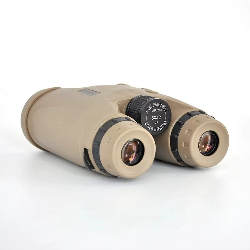 OUTLOOK YJC2000C 2000m 8X IP65 - Hunting & Outdoor Supplies Photos review and price