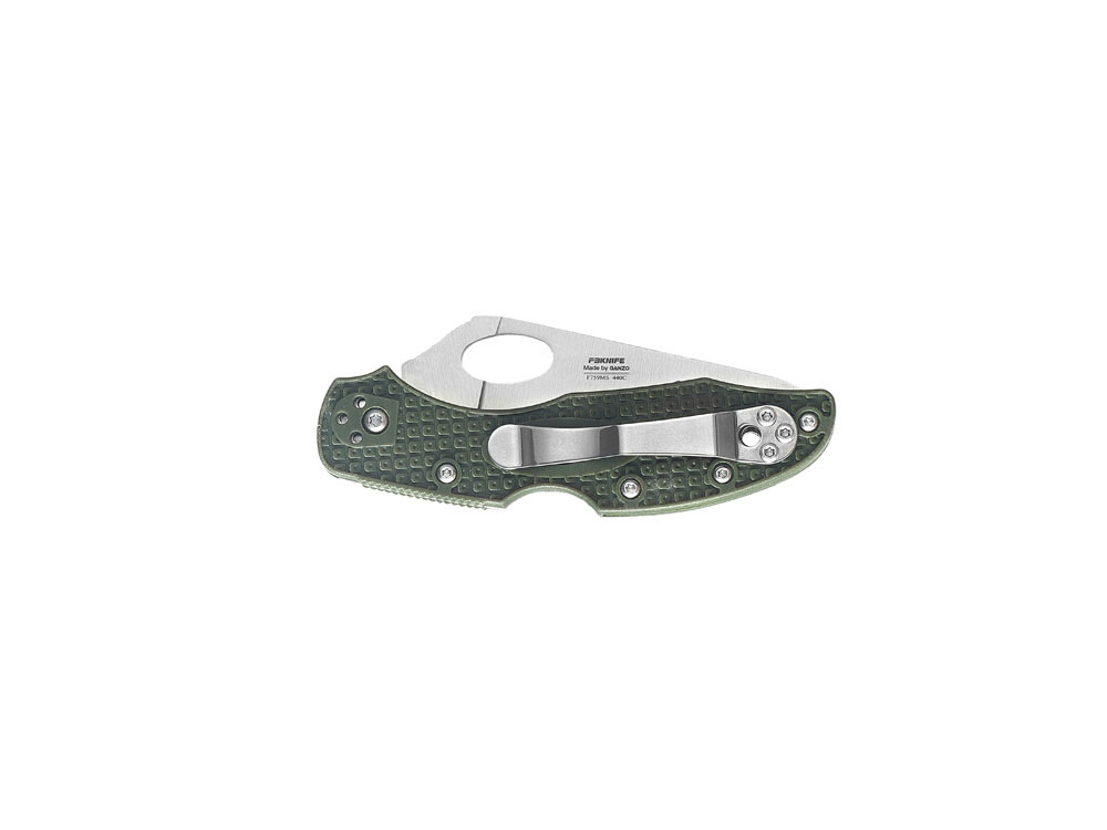 Hot selling 58-60HRC GANZO FBk - Knife Hunting Fixed Blade review and price