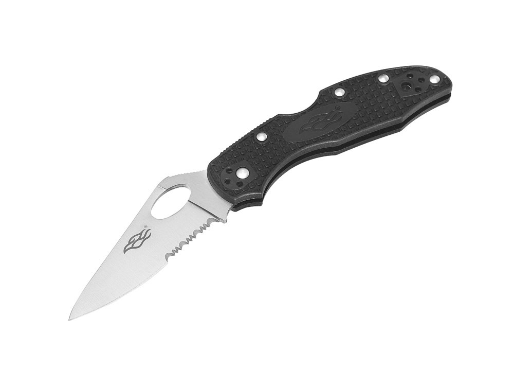 Hot selling 58-60HRC GANZO FBk - Knife Hunting Fixed Blade review and price