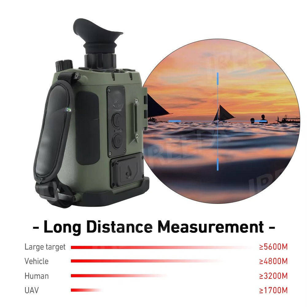 Rechargeable rangefinder for h - Hunting & Outdoor Supplies Photos review and price