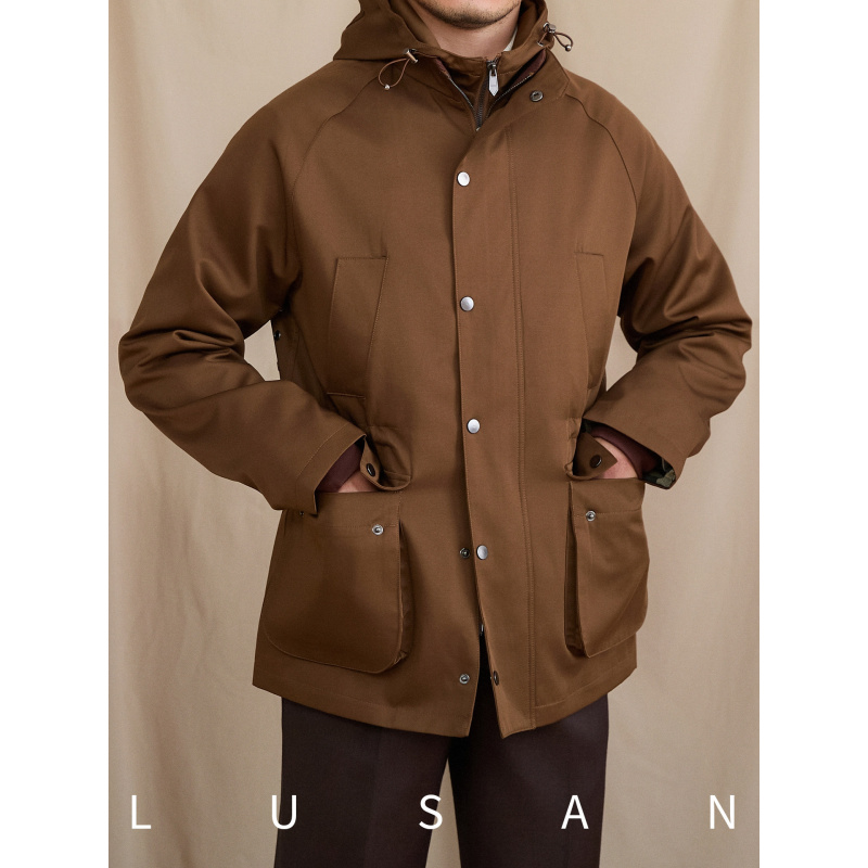 Mr. Lu San Italian Retro Outdo - Hunting And Outdoor Shop review and price