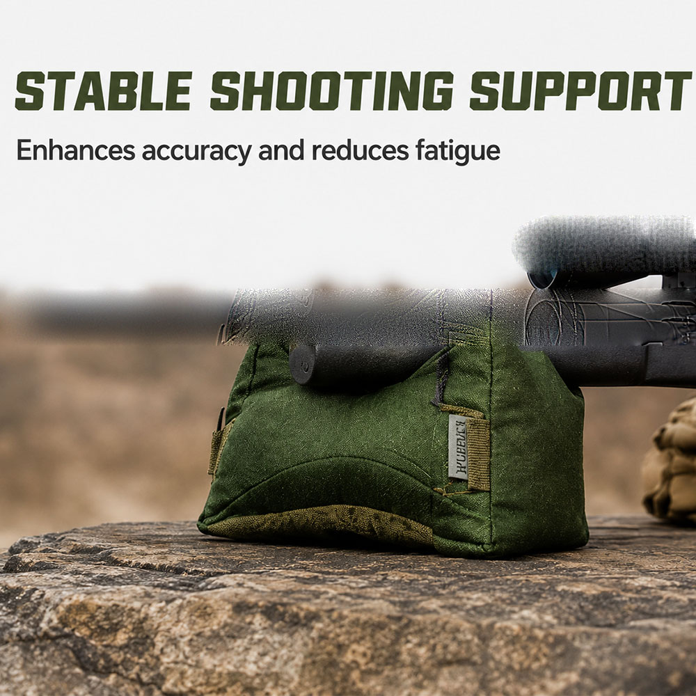 Tactical Sniper Shooting Sandb - Outdoor Hunting Range review and price