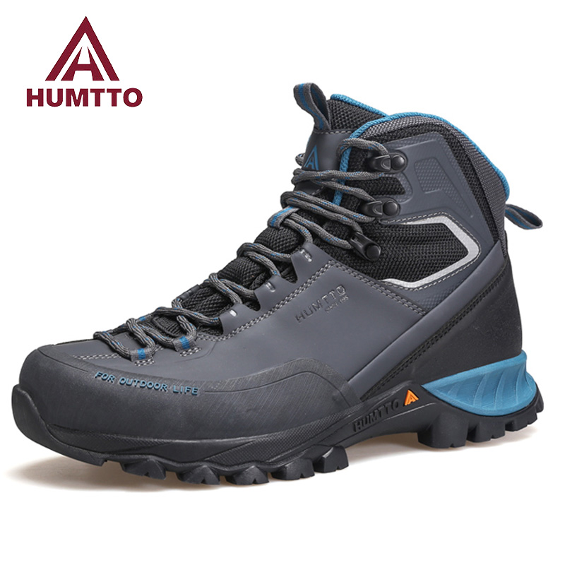 Humtto Waterproof Outdoor Men  - Hunting Outdoor Boots review and price