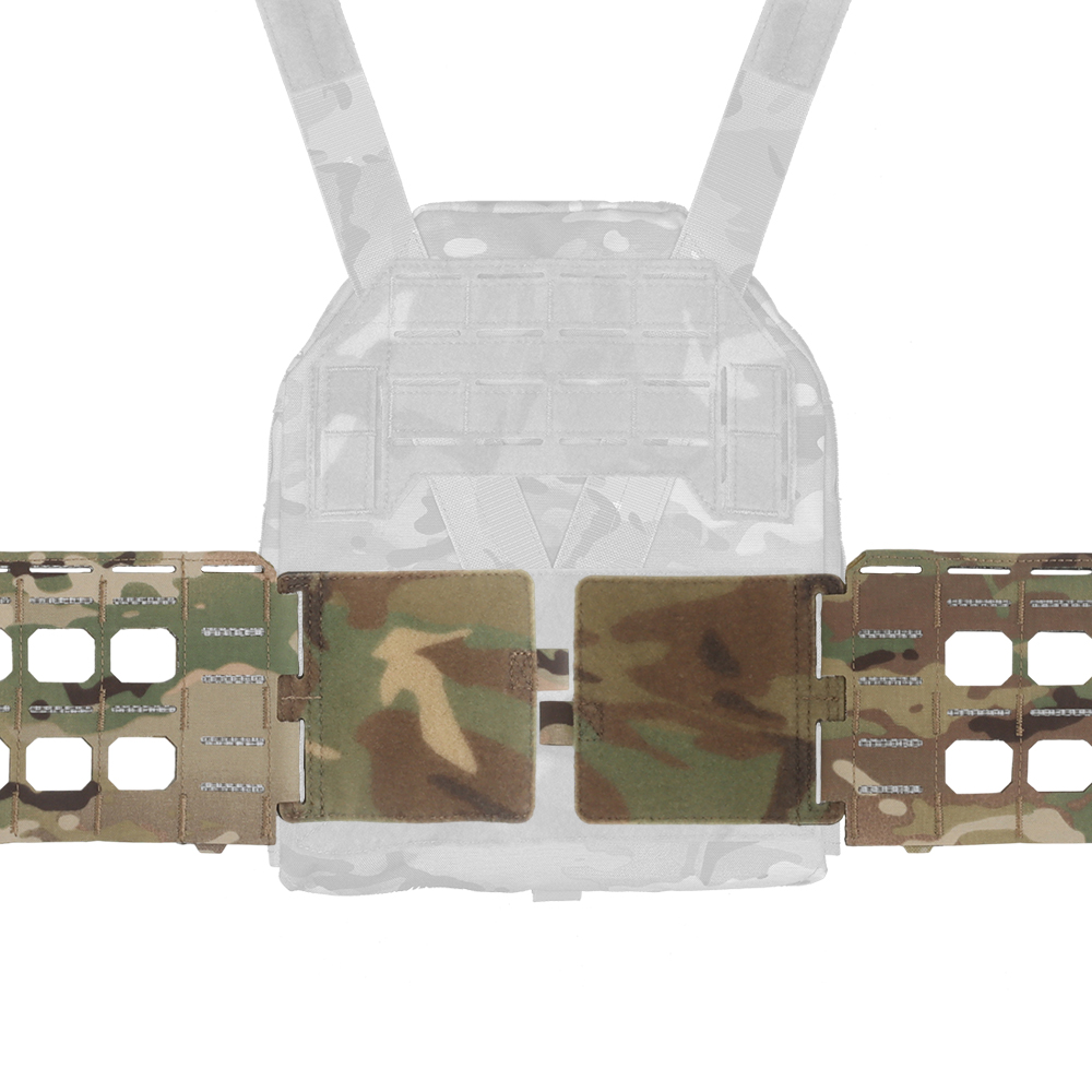 Tactical K Series Plate Carrie - Men'S Outdoor Hunting Jacket review and price