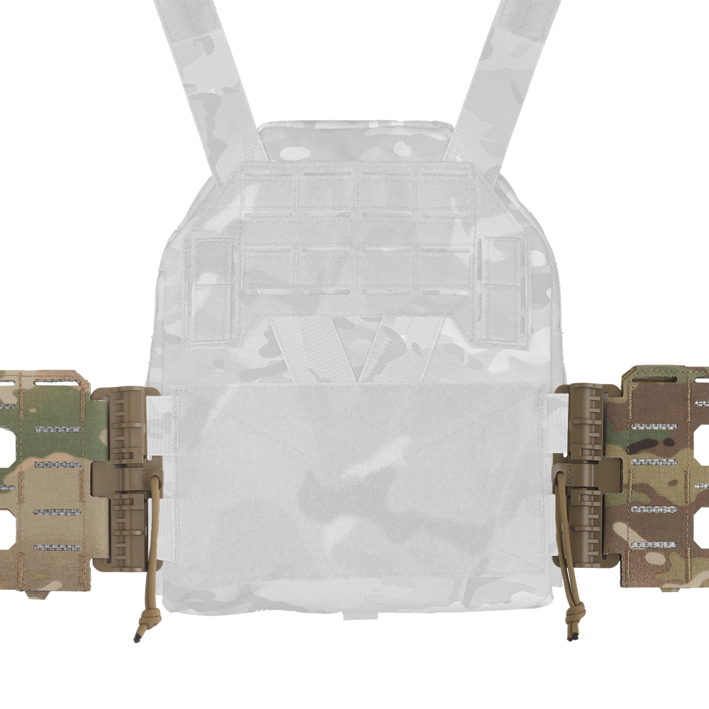 Tactical K Series Plate Carrie - Men'S Outdoor Hunting Jacket review and price