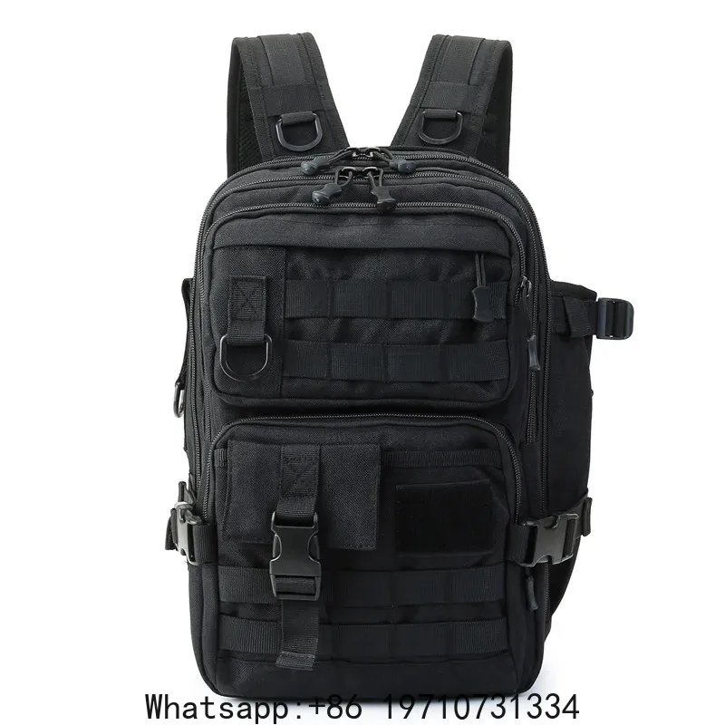 1000D Waterproof  Backpack Tac - Outdoor Hunting And Fishing review and price