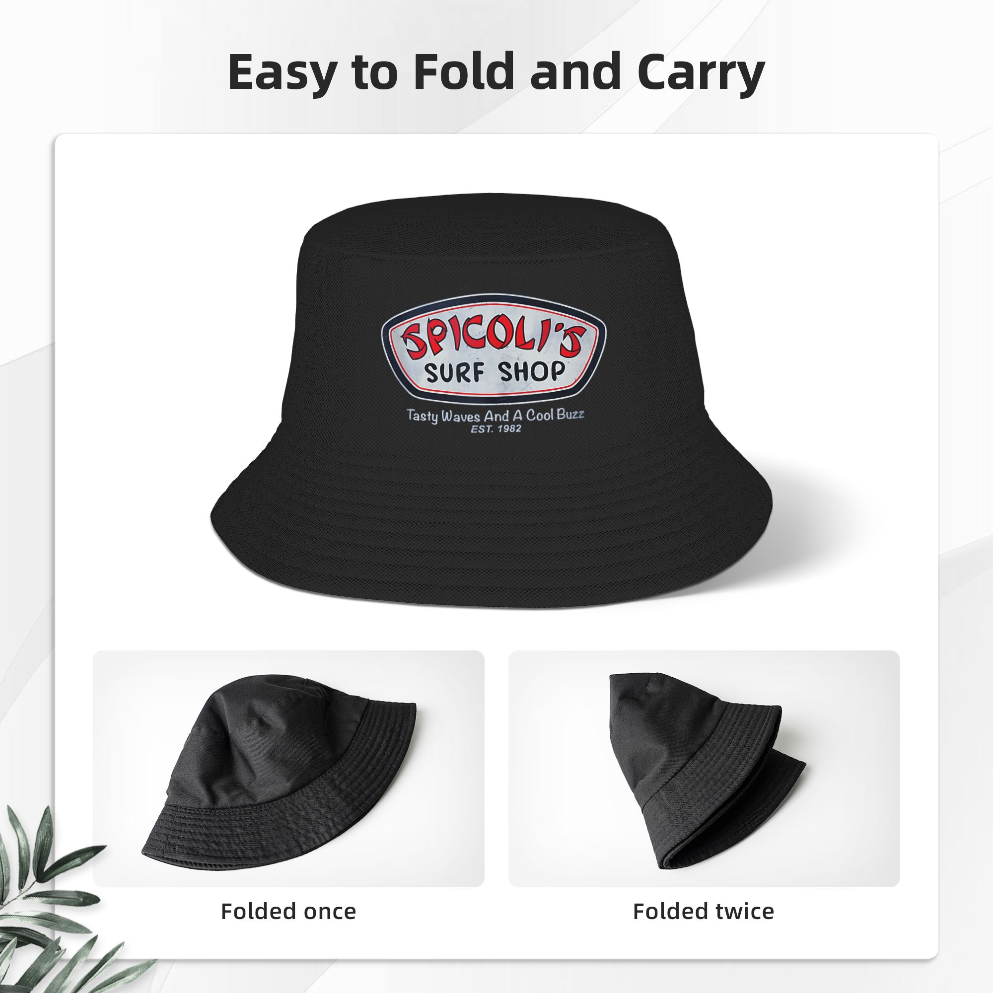 Spicoli's surf Shop Retro 90s  - Hunting And Outdoor Shop review and price