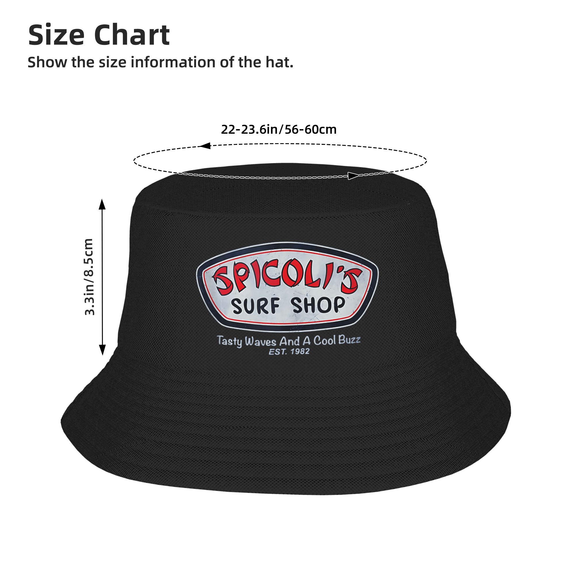 Spicoli's surf Shop Retro 90s  - Hunting And Outdoor Shop review and price