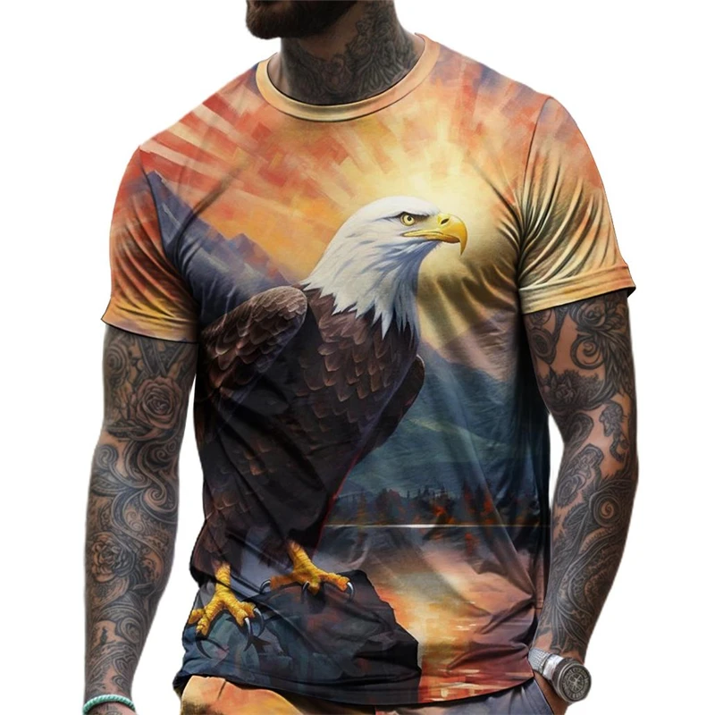 Men's Grass Camouflage Print T - Hunting And Outdoor Shop review and price