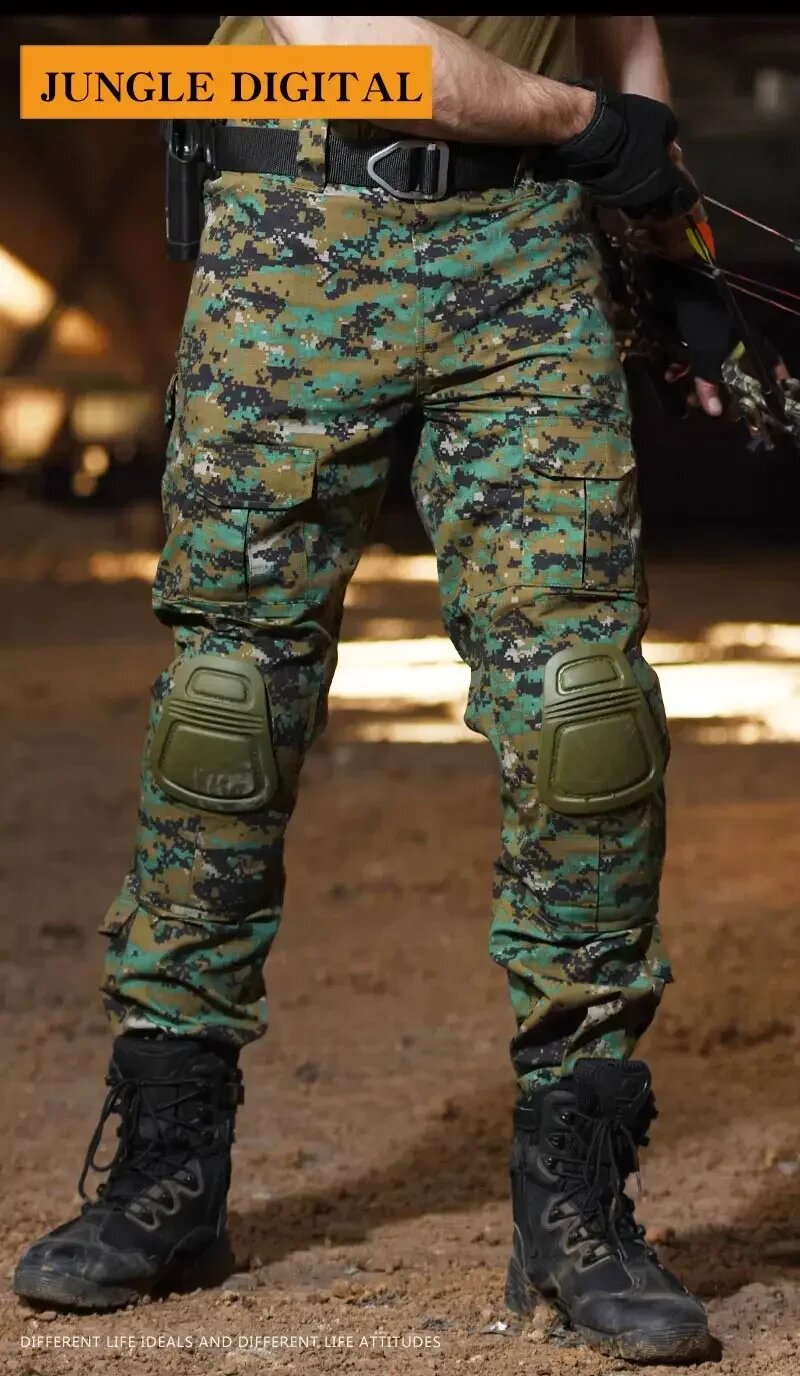 Multicam Tactical Wear-resista - Hunting And Outdoor Shop review and price