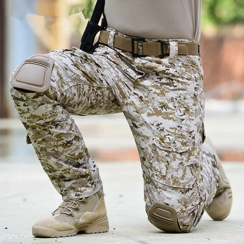 Multicam Tactical Wear-resista - Hunting And Outdoor Shop review and price