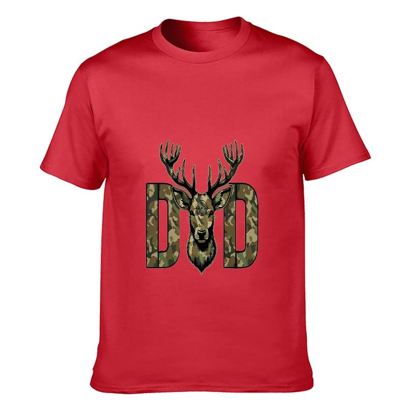 Men Women Unisex Short Sleeve  - Hunting And Outdoor Shop review and price