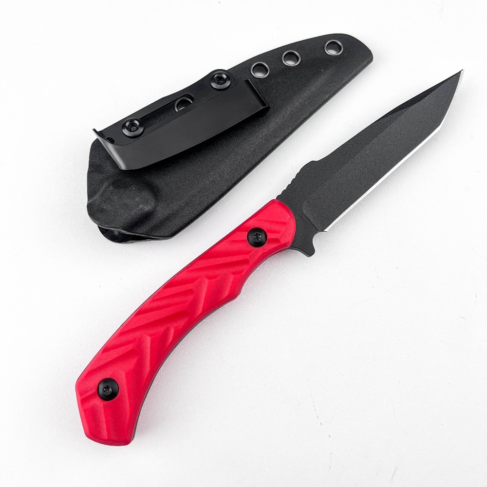 Fixed Blade Hunting Knife Nylo - Knife Hunting Fixed Blade review and price