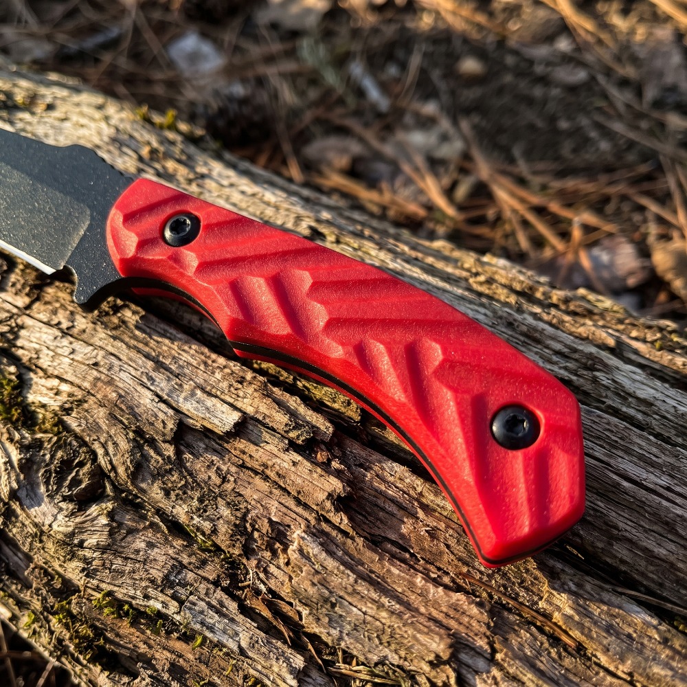 Fixed Blade Hunting Knife Nylo - Knife Hunting Fixed Blade review and price