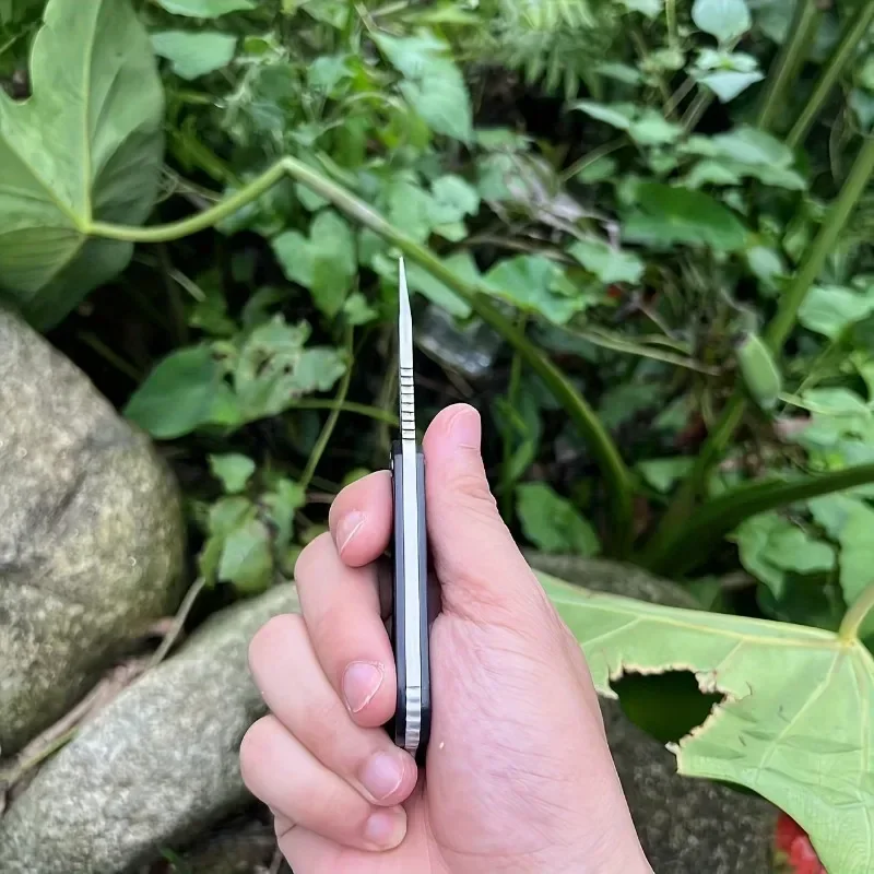 Mini Fixed Blade Knife G10 Han - Knife Hunting Fixed Blade review and price