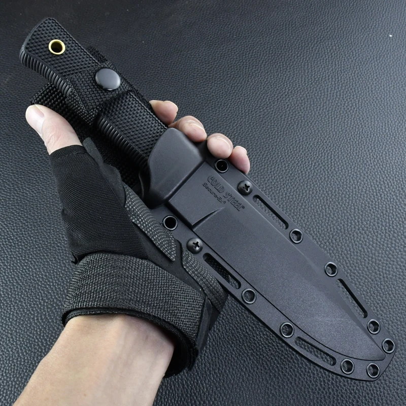SKR Straight Fixed Blade RN Gl - Knife Hunting Fixed Blade review and price