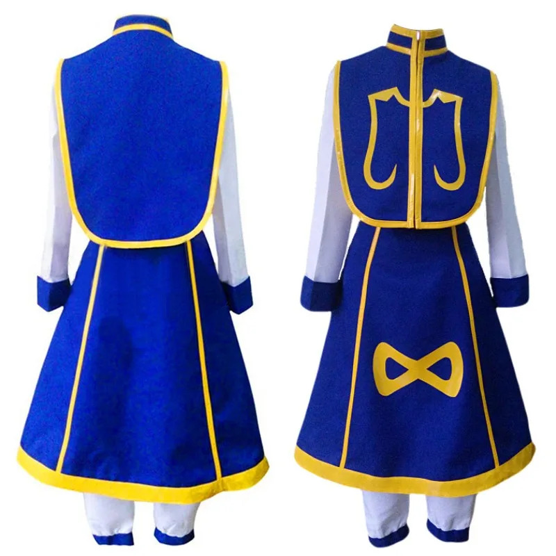 Anime HUNTER X HUNTER Kurapika - Outdoor Hunting Coat review and price