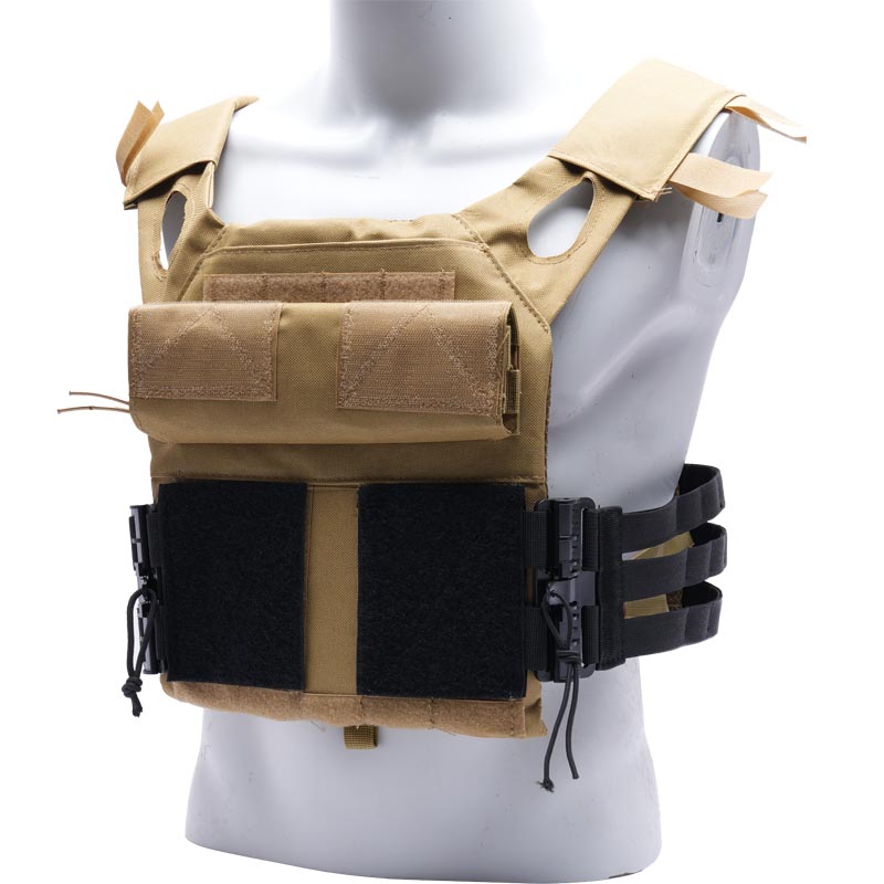 Tactical Vest Accessories Quic - Men'S Outdoor Hunting Jacket review and price