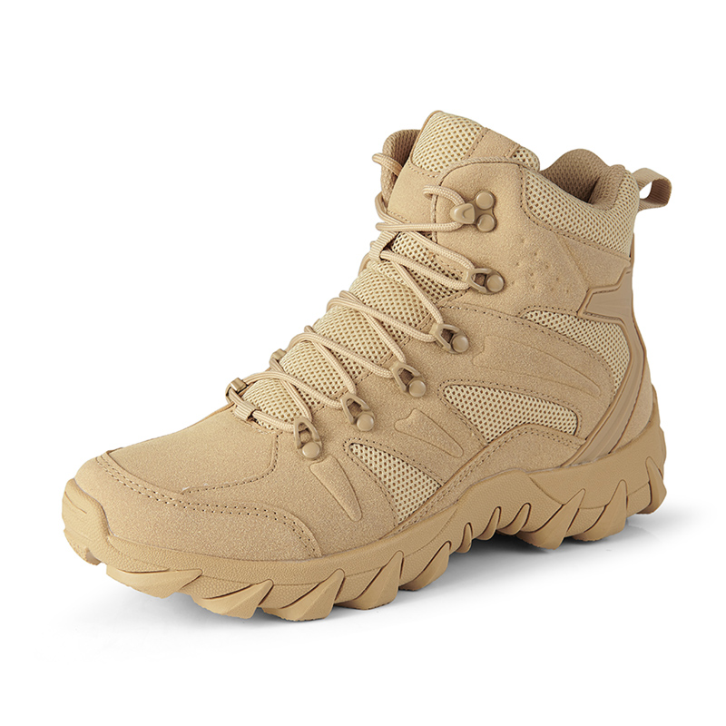 Upgraded Tactics Combat Traini - Hunting Outdoor Boots review and price