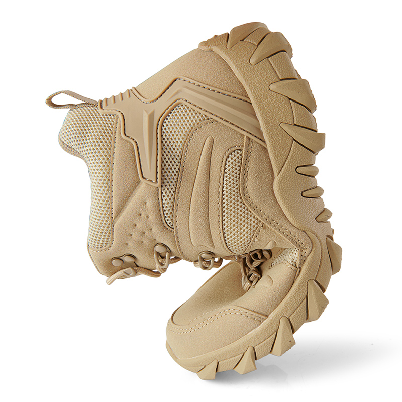 Upgraded Tactics Combat Traini - Hunting Outdoor Boots review and price