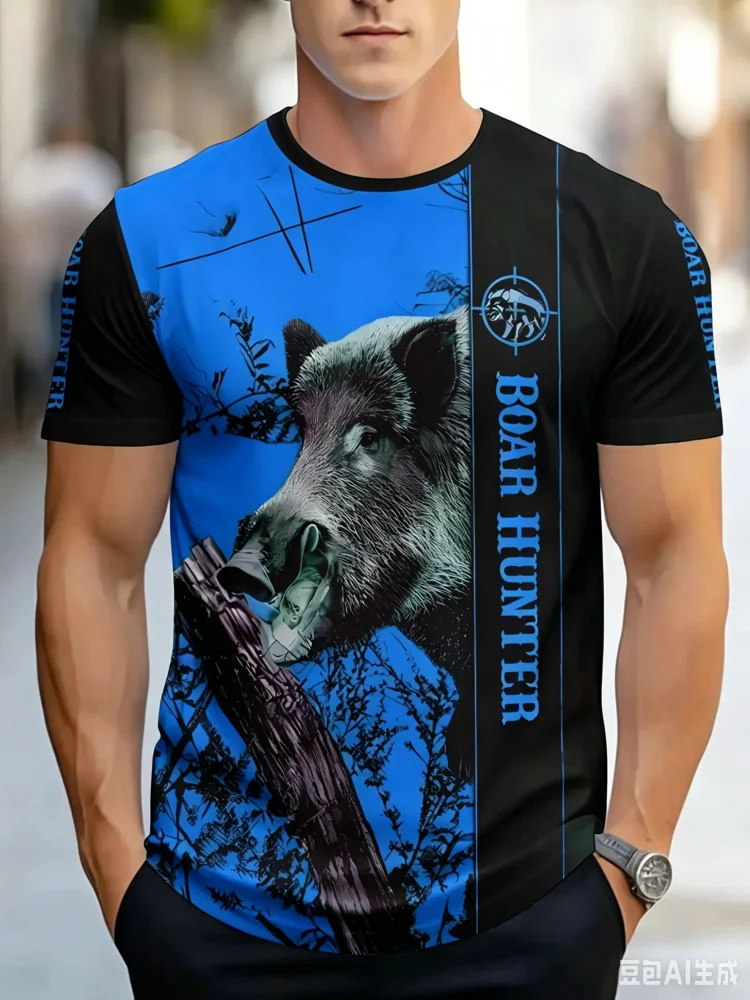 Fashion Boar Hunter Wild Boar  - Hunting And Outdoor Shop review and price