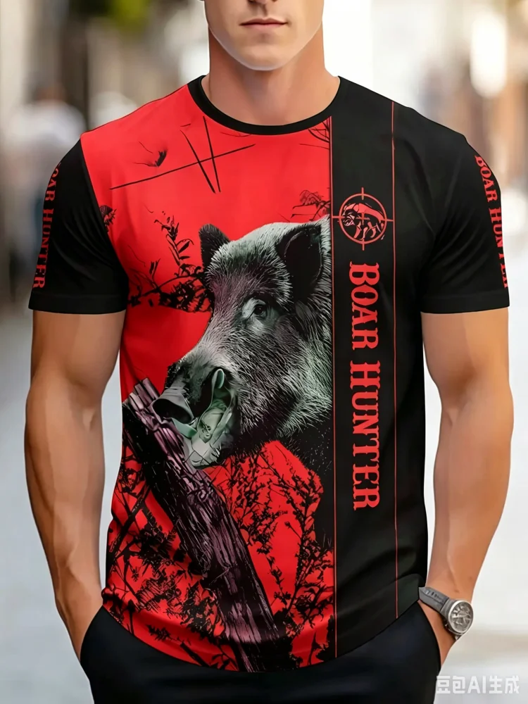 Fashion Boar Hunter Wild Boar  - Hunting And Outdoor Shop review and price