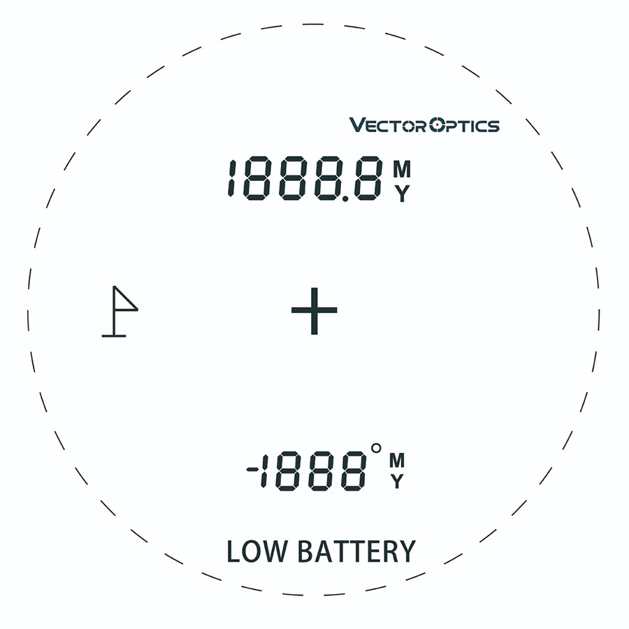 Vector Optics Outdoor 2000M Lo - Outdoor Hunting Range review and price