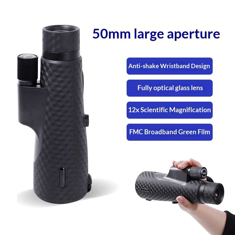 12*52mm High Definition Birdin - Outdoor Hunting Range review and price