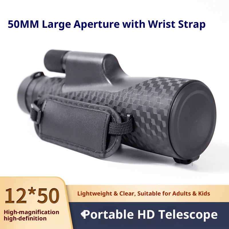 12*52mm High Definition Birdin - Outdoor Hunting Range review and price