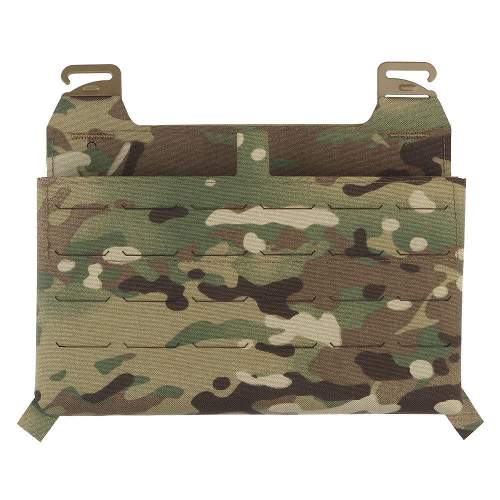 Triple Mag Pouch Front Plate F - Men'S Outdoor Hunting Jacket review and price