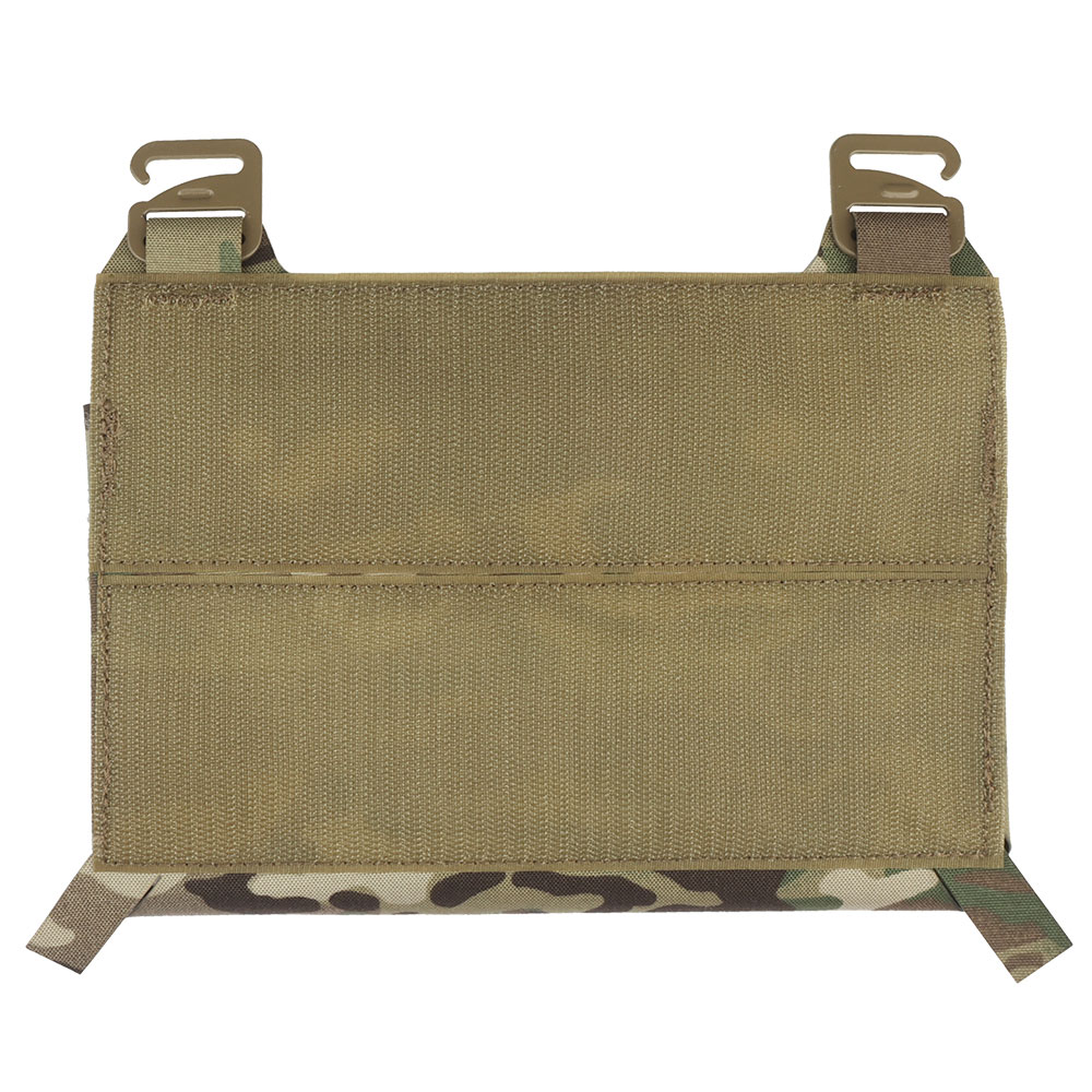 Triple Mag Pouch Front Plate F - Men'S Outdoor Hunting Jacket review and price