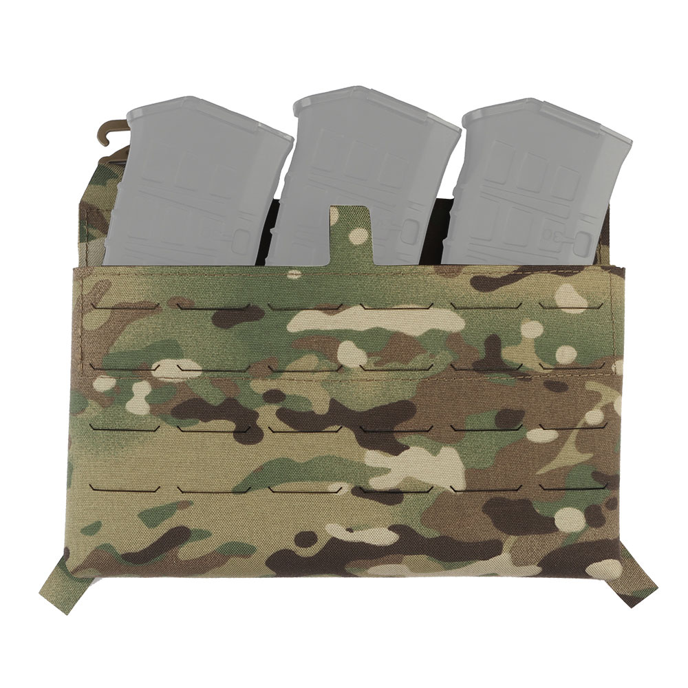 Triple Mag Pouch Front Plate F - Men'S Outdoor Hunting Jacket review and price