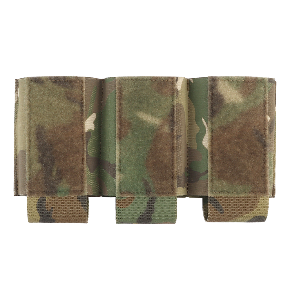 Triple Mag Pouch Front Plate F - Men'S Outdoor Hunting Jacket review and price