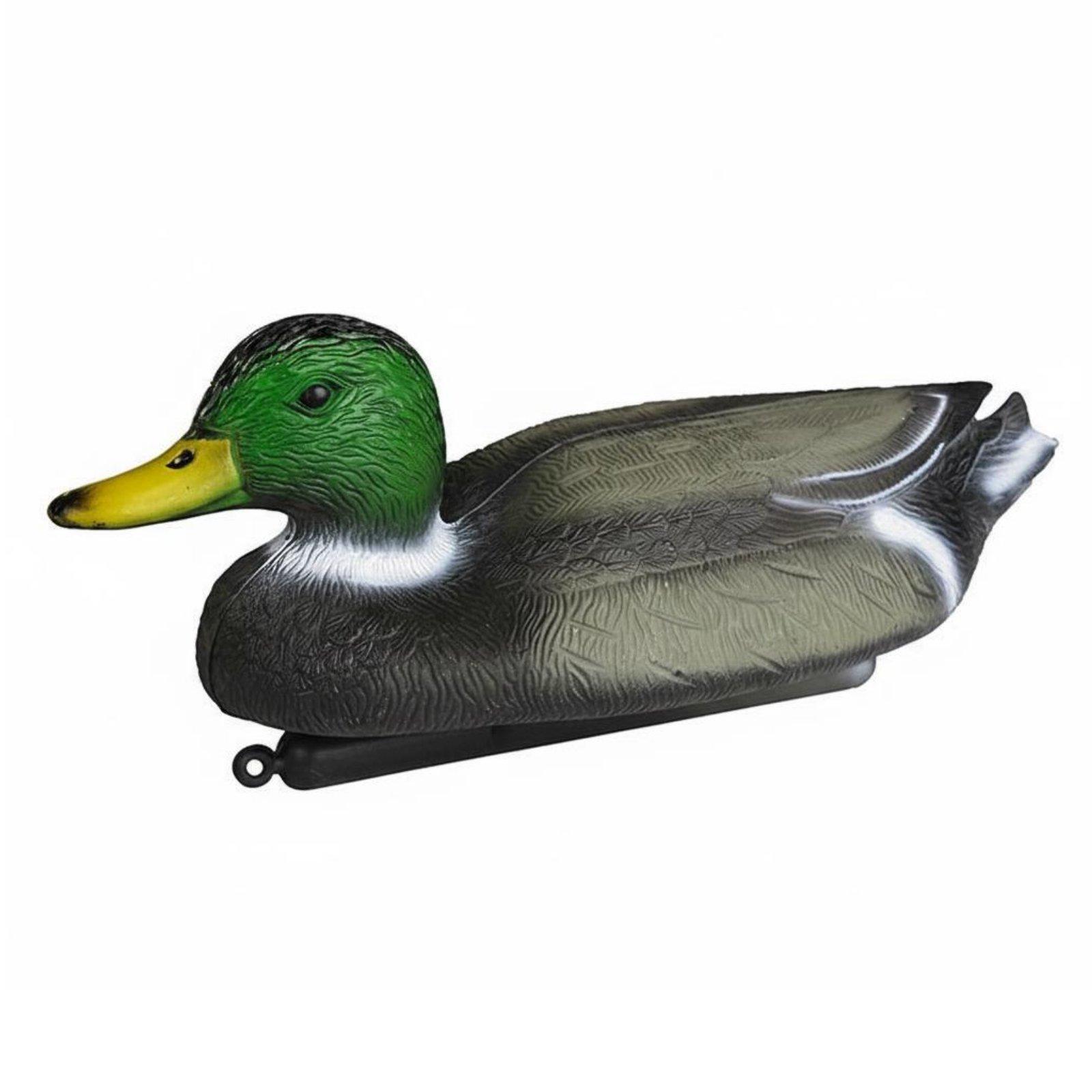 Floating Duck Decoy Realistic  - Hunting & Outdoor Supplies Photos review and price