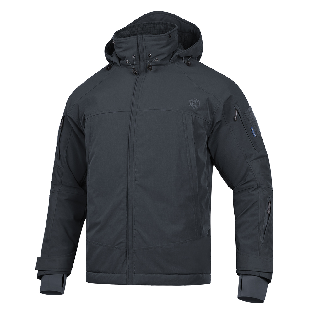 Emersongear Blue Label Musk-Ox - Outdoor Hunting Coat review and price