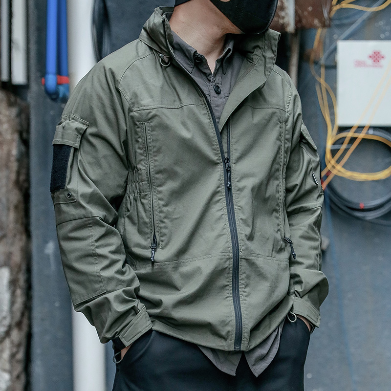 Emersongear PCU Protective Com - Outdoor Hunting Coat review and price
