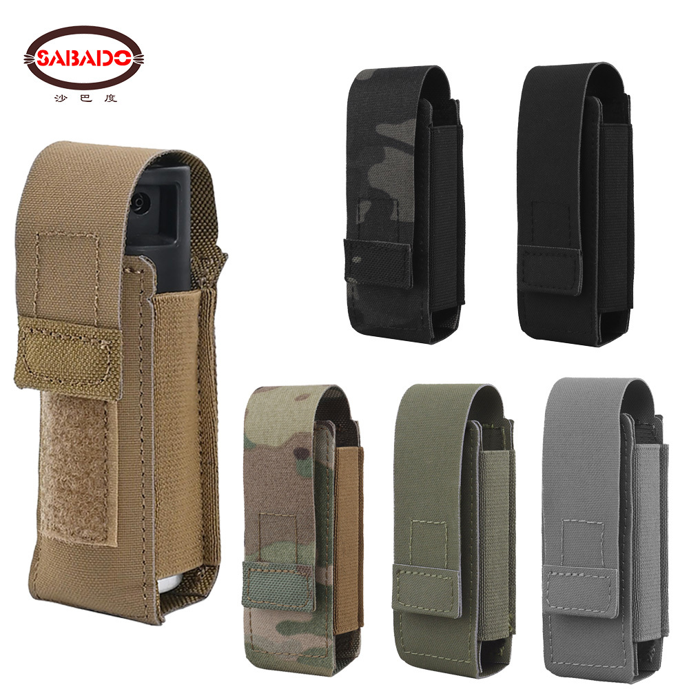 Tactical Molle OC Pepper Spray - Men'S Outdoor Hunting Jacket review and price