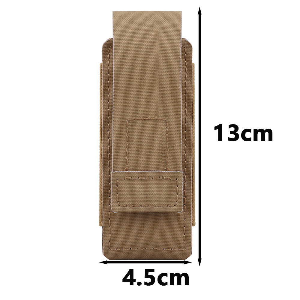 Tactical Molle OC Pepper Spray - Men'S Outdoor Hunting Jacket review and price