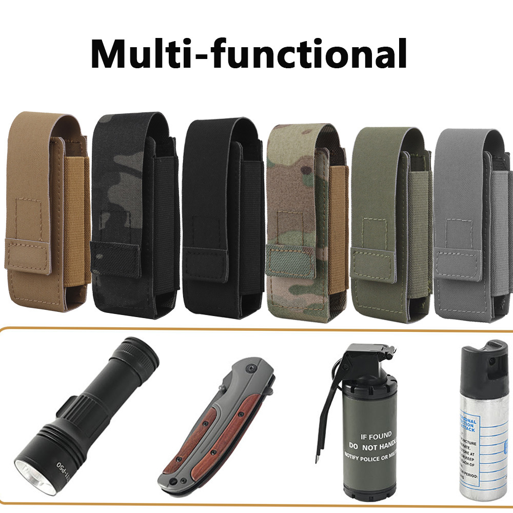 Tactical Molle OC Pepper Spray - Men'S Outdoor Hunting Jacket review and price