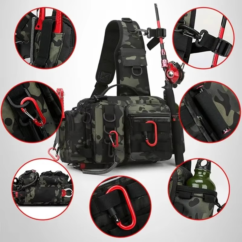 Outdoor Tactical Camping Climb - Outdoor Hunting And Fishing review and price