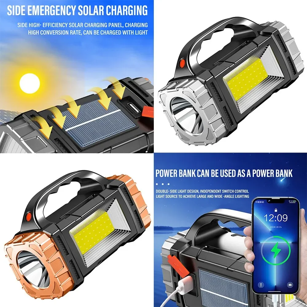 New Upgrade Rechargeable High  - Outdoor Hunting And Fishing review and price