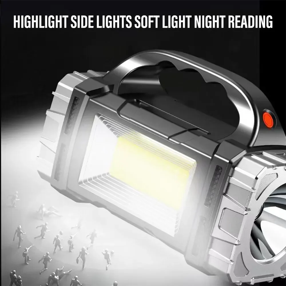 New Upgrade Rechargeable High  - Outdoor Hunting And Fishing review and price